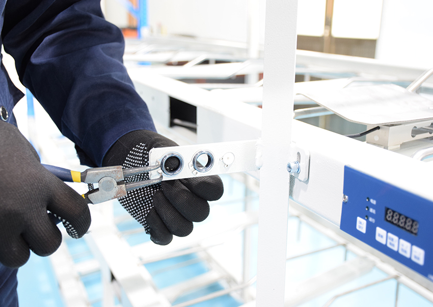 玻璃纖維生產方案